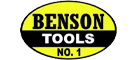 Tomos Benson Tools Logo