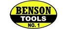 Tomos Benson Tools Logo