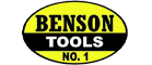 Tomos Benson Tools