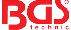 Tomos BGS Technic Logo
