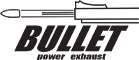 Tomos Bullet Logo