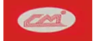 Tomos CM Logo