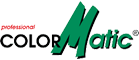 Tomos ColorMatic Logo