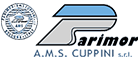 Tomos Cuppini Logo