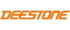Tomos Deestone Logo