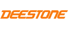 Tomos Deestone Logo