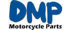 Tomos DMP Logo