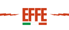 Tomos EFFE Logo