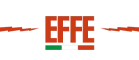 Tomos EFFE Logo