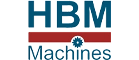 Tomos HBM Logo