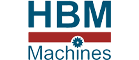 Tomos HBM Logo