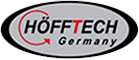 Tomos Hofftech Logo