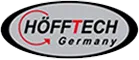 Tomos Hofftech Logo
