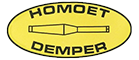 Tomos Homoet Logo