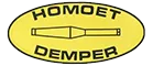 Tomos Homoet Logo