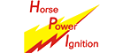 Tomos HPI (Horse Power Ignition) Logo