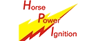 Tomos HPI (Horse Power Ignition) Logo