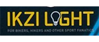 Tomos Ikzi Light Logo