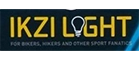 Puch Ikzi Light Logo