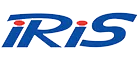 Tomos IRIS Logo