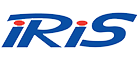 Tomos IRIS Logo