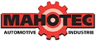 Tomos Mahotec Logo