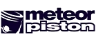 Meteor piston