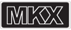 Tomos MKX Logo