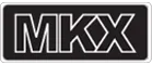 Tomos MKX Logo
