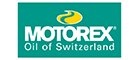 Tomos Motorex Logo