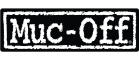 Tomos Muc-Off Logo