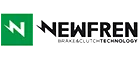 Tomos Newfren Logo