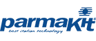 Tomos ParmaKit Logo