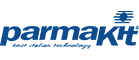 Tomos ParmaKit Logo