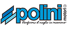 Tomos Polini Logo