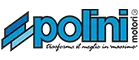 Tomos Polini Logo