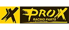 Tomos ProX Logo