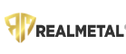 Tomos RealMetal Logo