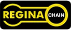 Tomos Regina Logo