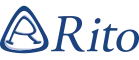 Tomos Rito Logo