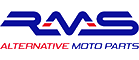 Tomos RMS Logo