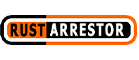 Tomos Rust Arrestor Logo