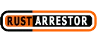 Tomos Rust Arrestor Logo