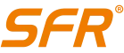 Tomos SFR Logo