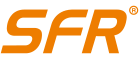 Tomos SFR Logo
