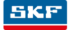 Tomos SKF Logo