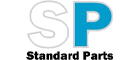 Tomos SP Logo