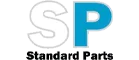 Tomos SP Logo