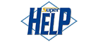 Tomos Super Help Logo
