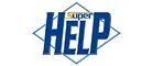 Tomos Super Help Logo